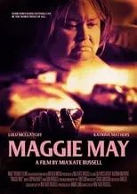 Póster de Maggie May