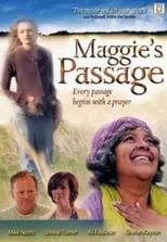 Jack Elliott interpreta a Luther en Maggie's Passage