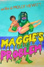 Portada de Maggie's Problem