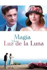 Poster de Magia a la luz de la luna