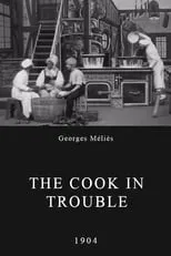 Georges Méliès es  en Magia culinaria