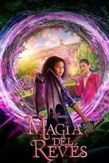 Poster de la película Magia del revés - Películas hoy en TV