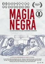 Película Magia negra