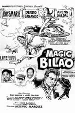 Película Magic Bilao