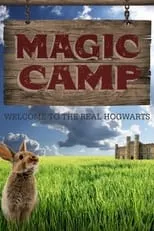 Chauntal Lewis interpreta a Maid of Honor  (uncredited) en Magic Camp