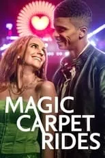 Poster de la película Magic Carpet Rides - Películas hoy en TV