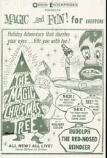 Película Magic Christmas Tree