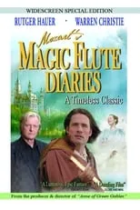 Poster de Magic Flute Diaries