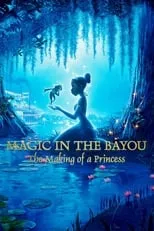 Mike Gabriel interpreta a Self en Magic in the Bayou: The Making of a Princess