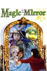 Poster de la película Magic in the Mirror - Películas hoy en TV