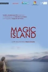 Portada de Magic Island