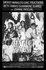 Magic Kombat portada