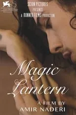 Magic Lantern portada