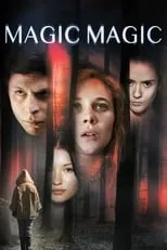 Poster de la película Magic Magic - Películas hoy en TV