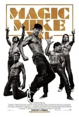 河屋秀俊 en la película Magic Mike XXL