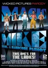 Póster de la película Magic Mike XXXL: A Hardcore Parody