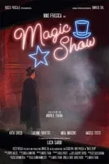 Portada de Magic Show