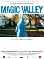 Poster de la película Magic Valley - Películas hoy en TV