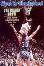 Película Magic vs. Bird: The 1979 NCAA Championship Game