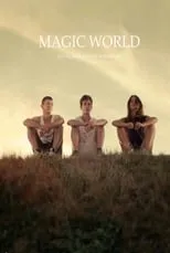 Película Magic World