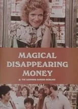 Pippa Scott interpreta a Grocery Witch en Magical Disappearing Money