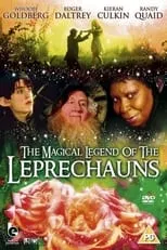 Poster de la película Magical Legend of the Leprechauns - Películas hoy en TV