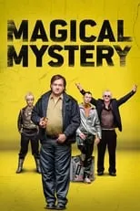 Película Magical Mystery oder die Rückkehr des Karl Schmidt