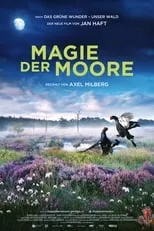 Póster de la película Magie der Moore