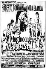 Película Maginoong Karatisa