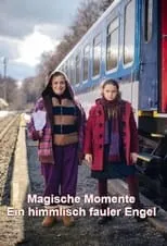 Dagmar von Kurmin interpreta a Millie Scholl en Magische Momente - Ein himmlisch fauler Engel