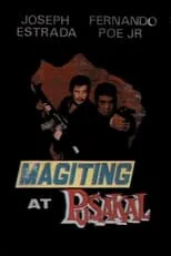 Portada de Magiting at Pusakal