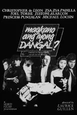 Zsa Zsa Padilla es Era en Magkano Ang Iyong Dangal?