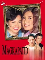 Portada de Magkapatid