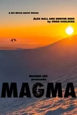 Película Magma 3