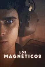 Póster de la película Magnetic beats