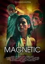 Poster de la película Magnetic - Películas hoy en TV