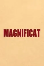 Poster de Magnificat