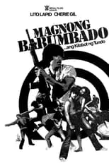 Película Magno Barumbado