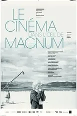 Eve Arnold interpreta a Interviewee en Magnum cinema