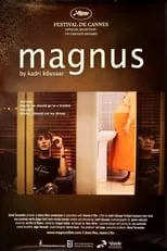 Andrus Vaarik interpreta a Medical Doctor en Magnus