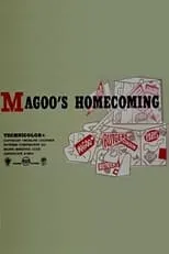 Póster de la película Magoo’s Homecoming