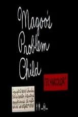 Póster de la película Magoo's Problem Child