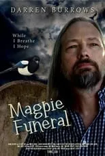 Portada de Magpie Funeral