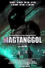 Portada de Magtanggol