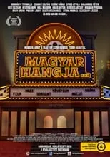 Magyar hangja… portada