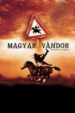 Póster de la película Magyar vándor