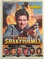 Película Maha Shaktishaali