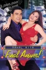 John Lapus es  en Mahal Kita: Final Answer!