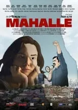 Poster de Mahalle