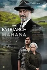 Poster de Mahana